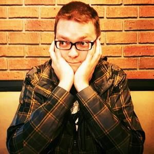 Meet your Posher, Jeff